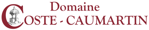 Domaine Coste-Caumartin