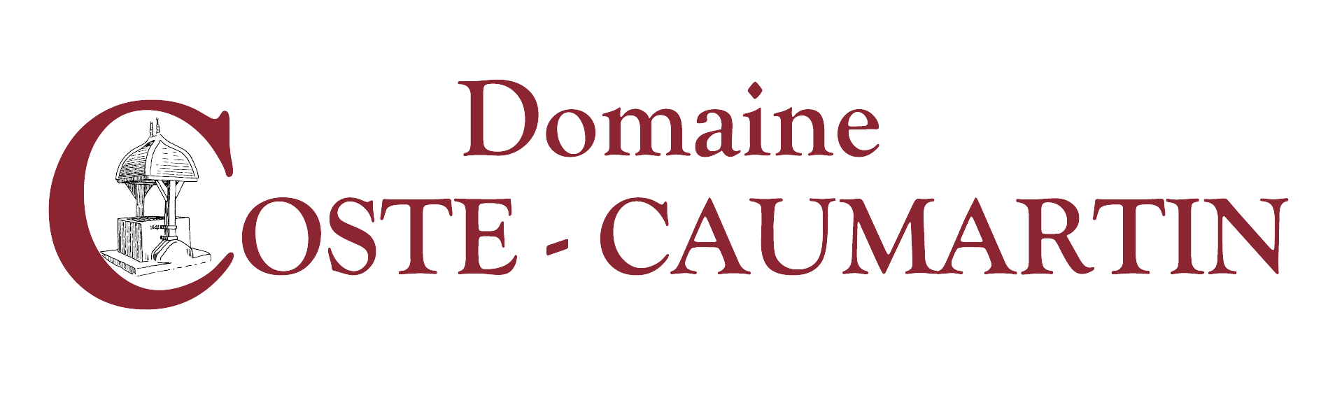 Domaine Coste-Caumartin